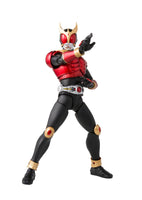 BANDAI - Masked Rider Kuuga Mighty Form, Decade Kuuga Model Kit (Shinkocchou Seihou) - Hobby Recreation Products