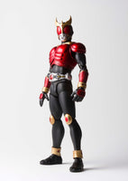 BANDAI - Masked Rider Kuuga Mighty Form, Decade Kuuga Model Kit (Shinkocchou Seihou) - Hobby Recreation Products