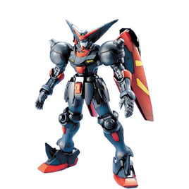 Bandai - Master Gundam "G Gundam", Bandai MG - Hobby Recreation Products