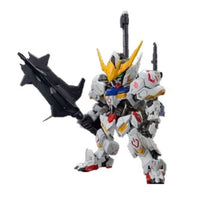 Bandai - MGSD Gundam Barbatos, Bandai - Hobby Recreation Products