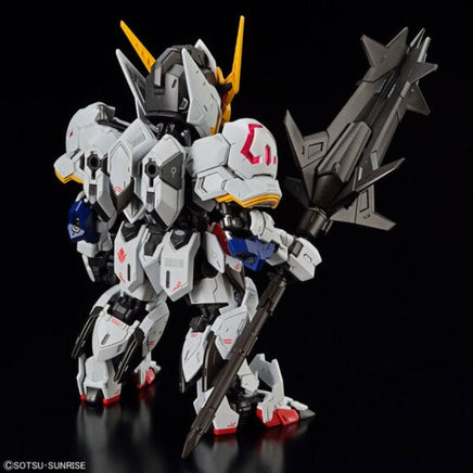 Bandai - MGSD Gundam Barbatos, Bandai - Hobby Recreation Products