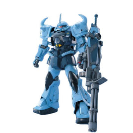 Bandai - MS07B-3 Gouf Custom "Gundam 08th MS Team", Bandai MG - Hobby Recreation Products