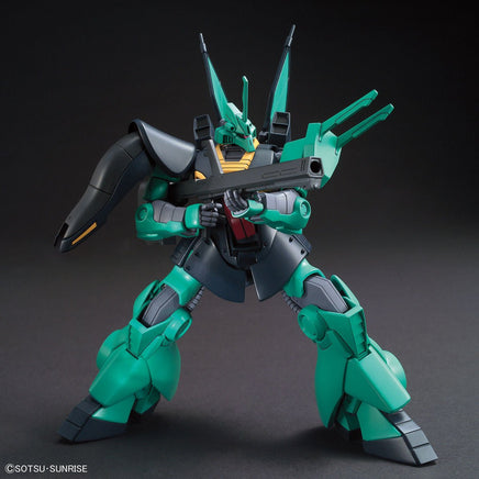 Bandai - MSK-008 Dijeh Mobile Suit Gundam 1/144 HGUC - Hobby Recreation Products