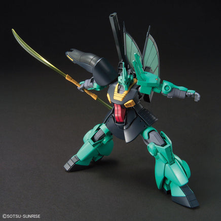 Bandai - MSK-008 Dijeh Mobile Suit Gundam 1/144 HGUC - Hobby Recreation Products