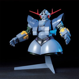 Bandai - MSN-02 Zeong "Mobile Suit Gundam", Bandai HGUC 1/144 - Hobby Recreation Products