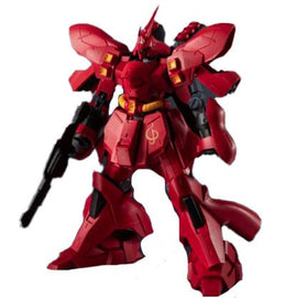 Bandai - MSN-04 Sazabi "Mobile Suit Gundam Char's Counterattack" Gundam Universe, Bandai Spirits - Hobby Recreation Products