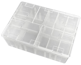 Bandai - Multi Builders Case, Bandai - Hobby Recreation Products