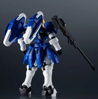 Bandai - OZ-00MS2 TALLGEESE II "Mobile Suit Gundam Wing", Bandai Spirits GUNDAM UNIVERSE - Hobby Recreation Products