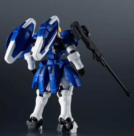 Bandai - OZ-00MS2 TALLGEESE II "Mobile Suit Gundam Wing", Bandai Spirits GUNDAM UNIVERSE - Hobby Recreation Products