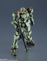 Bandai - OZ-06MS Leo "Mobile Suit Gundam Wing", Bandai Spirits GUNDAM UNIVERSE - Hobby Recreation Products