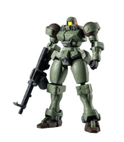 Bandai - OZ-06MS Leo "Mobile Suit Gundam Wing", Bandai Spirits GUNDAM UNIVERSE - Hobby Recreation Products