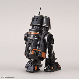 BANDAI - R5-J2 "Star Wars", Bandai Star Wars Character Line 1/12 - Hobby Recreation Products