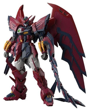 Bandai - RG 1/144 Gundam Epyon - Hobby Recreation Products