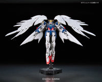 Bandai - RG #17 XXXG-00W0 Wing Gundam Zero EW, "Gundam Wing: Endless Waltz" - Hobby Recreation Products