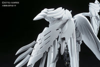 Bandai - RG #17 XXXG-00W0 Wing Gundam Zero EW, "Gundam Wing: Endless Waltz" - Hobby Recreation Products