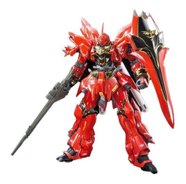 Bandai - RG MSN-06S Sinanju "Gundam UC" 1/144, Bandai - Hobby Recreation Products