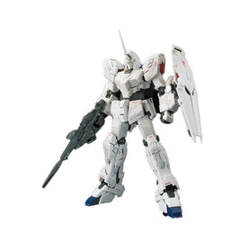 Bandai - RG RX-0 Unicorn Gundam "Gundam UC" 1/144, Bandai - Hobby Recreation Products