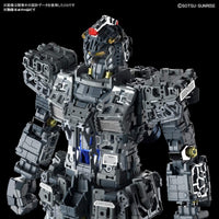 Bandai - RX-78-2 Gundam "Mobile Suit Gundam" Bandai PG Unleashed - Hobby Recreation Products