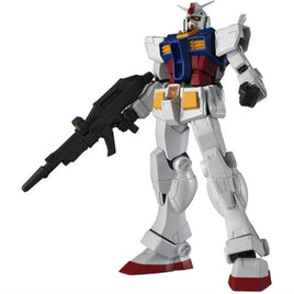 Bandai - RX-78-2 Gundam "Mobile Suit Gundam" Tamashii Nations Gundam Universe, Bandai - Hobby Recreation Products