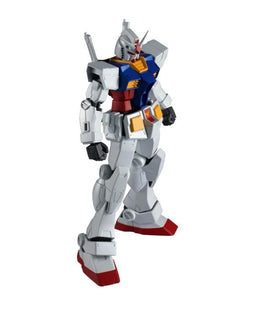 Bandai - RX-78-2 Gundam "Mobile Suit Gundam" Tamashii Nations Gundam Universe, Bandai - Hobby Recreation Products