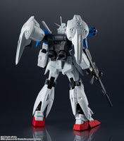 Bandai - RX-78GP01Fb Gundam Full Burnern "Mobile Suit Gundam 00 Revealed Chronicle", Bandai Spirits GUNDAM UN - Hobby Recreation Products