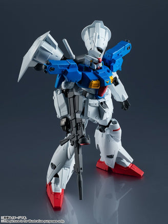 Bandai - RX-78GP01Fb Gundam Full Burnern "Mobile Suit Gundam 00 Revealed Chronicle", Bandai Spirits GUNDAM UN - Hobby Recreation Products