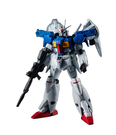 Bandai - RX-78GP01Fb Gundam Full Burnern "Mobile Suit Gundam 00 Revealed Chronicle", Bandai Spirits GUNDAM UN - Hobby Recreation Products