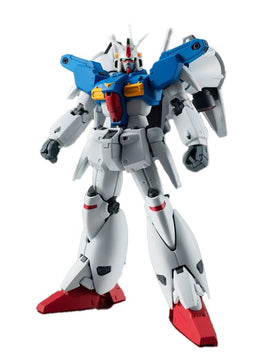 Bandai - RX-78GP01Fb Gundam GP01 Full Burnern Ver. A.N.I.M.E. " Mobile Suit Gundam 0083 Star Dust Memory" - Hobby Recreation Products