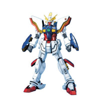 Bandai - Shining Gundam "G Gundam", Bandai MG - Hobby Recreation Products