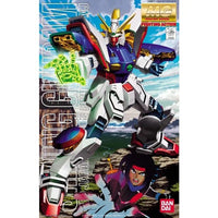 Bandai - Shining Gundam "G Gundam", Bandai MG - Hobby Recreation Products