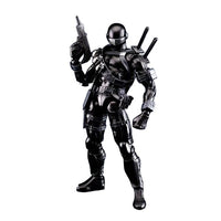 Bandai - Snake Eyes "GI Joe", Flame Toys Furai Model - Hobby Recreation Products