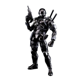 Bandai - Snake Eyes "GI Joe", Flame Toys Furai Model - Hobby Recreation Products