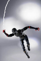 Bandai - Spider-Man Black & Gold Suit "Spider-Man: No Way Home", Bandai - Hobby Recreation Products