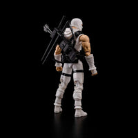 Bandai - Storm Shadow "GI Joe", Flame Toys Furai Model - Hobby Recreation Products