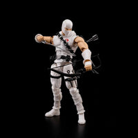 Bandai - Storm Shadow "GI Joe", Flame Toys Furai Model - Hobby Recreation Products