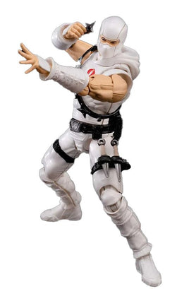 Bandai - Storm Shadow "GI Joe", Flame Toys Furai Model - Hobby Recreation Products