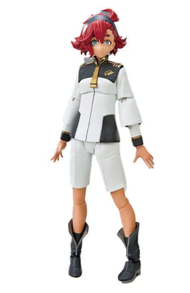 Bandai - Suletta Mercury "The Witch from Mercury" Figure-rise Standard, Bandai - Hobby Recreation Products