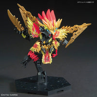 Bandai - Sun Jian Gundam Astray "SD Sangoku Soketsuden", Bandai SD - Hobby Recreation Products