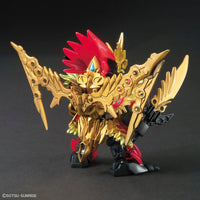 Bandai - Sun Jian Gundam Astray "SD Sangoku Soketsuden", Bandai SD - Hobby Recreation Products