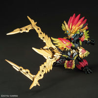 Bandai - Sun Jian Gundam Astray "SD Sangoku Soketsuden", Bandai SD - Hobby Recreation Products