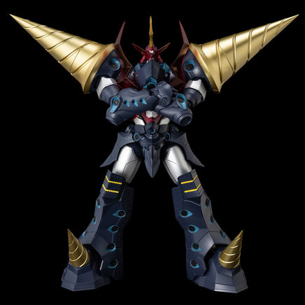 Bandai - Super Galaxy Gurren Lagann "Tengen Toppa Gurren Lagann" Sentinel Plaiobot - Hobby Recreation Products