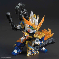 Bandai - Taishi Ci Duel Gundam "SD Sangoku Soketsuden", Bandai SD - Hobby Recreation Products