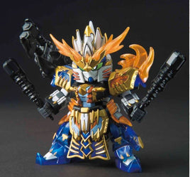 Bandai - Taishi Ci Duel Gundam "SD Sangoku Soketsuden", Bandai SD - Hobby Recreation Products