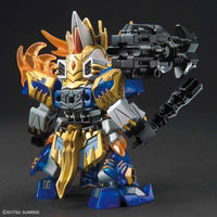 Bandai - Taishi Ci Duel Gundam "SD Sangoku Soketsuden", Bandai SD - Hobby Recreation Products