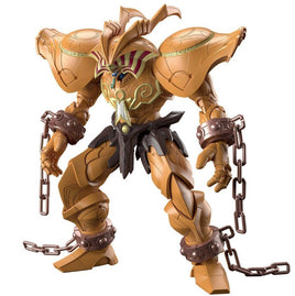 Bandai - The Legendary Exodia Incarnate Figure-rise Standard Amplified, Bandai - Hobby Recreation Products