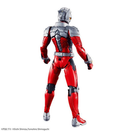 Bandai - Ultraman Suit Taro (Action Ver.) "Ultraman" Figure-Rise Standard, Bandai Spirits - Hobby Recreation Products