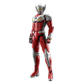 Bandai - Ultraman Suit Taro (Action Ver.) "Ultraman" Figure-Rise Standard, Bandai Spirits - Hobby Recreation Products