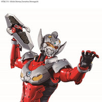 Bandai - Ultraman Suit Taro (Action Ver.) "Ultraman" Figure-Rise Standard, Bandai Spirits - Hobby Recreation Products