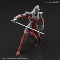 Bandai - Ultraman Suit Ver 7.5, Action Version, from "Ultraman The Animation" - Hobby Recreation Products