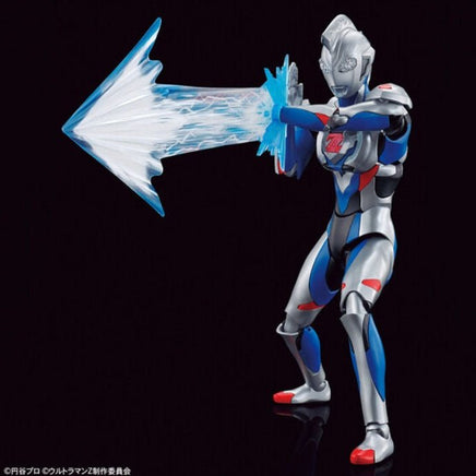 Bandai - Ultraman Z Original "Ultraman" Figure-rise Standard, Bandai - Hobby Recreation Products